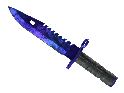 M9 Bayonet | Doppler Sapphire