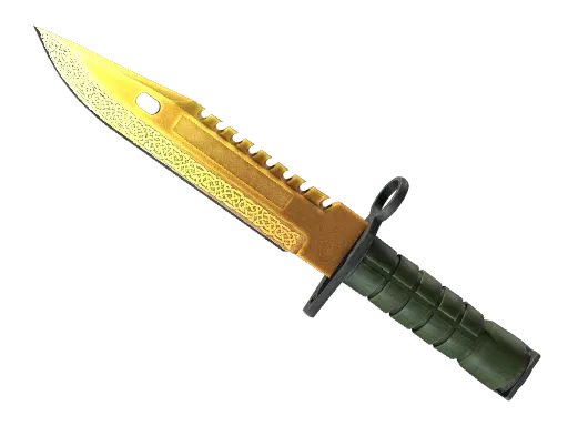 M9 Bayonet | Lore
