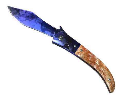 Navaja Knife | Doppler Phase 4