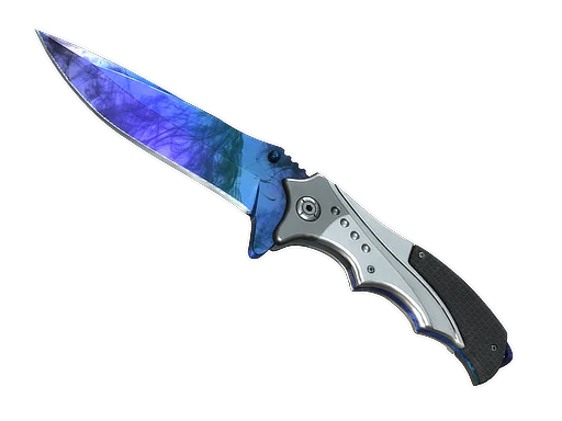 Nomad Knife | Doppler Phase 3