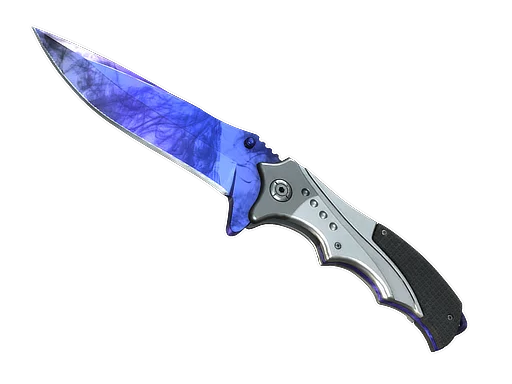 Nomad Knife | Doppler Phase 4
