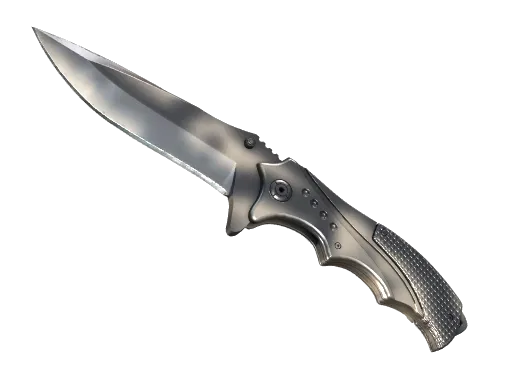 Nomad Knife | Scorched