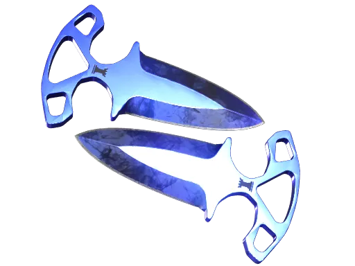 Shadow Daggers | Doppler Phase 4