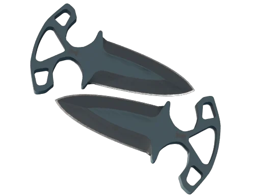 Shadow Daggers | Night