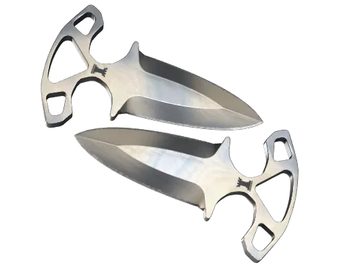Shadow Daggers | Scorched