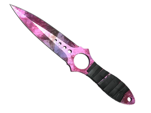 Skeleton Knife | Doppler Phase 2
