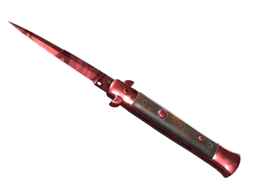 Stiletto Knife | Slaughter