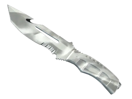 Survival Knife | Urban Masked
