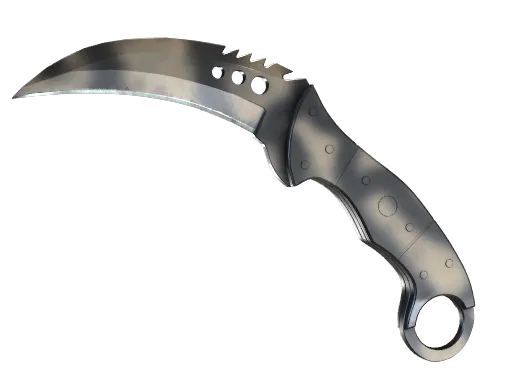 Talon Knife | Scorched