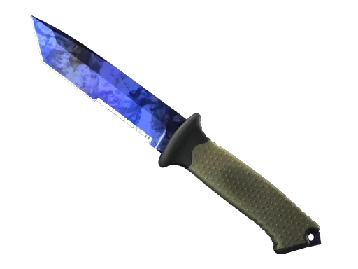 Ursus Knife | Doppler Phase 4