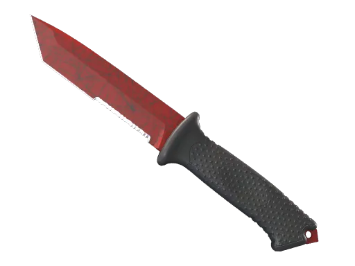 Ursus Knife | Crimson Web