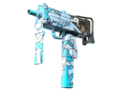 MAC-10 | Pipsqueak