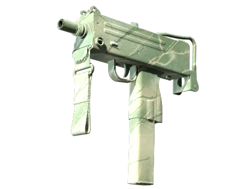 MAC-10 | Surfwood