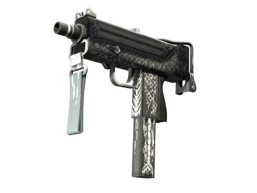MAC-10 | Whitefish