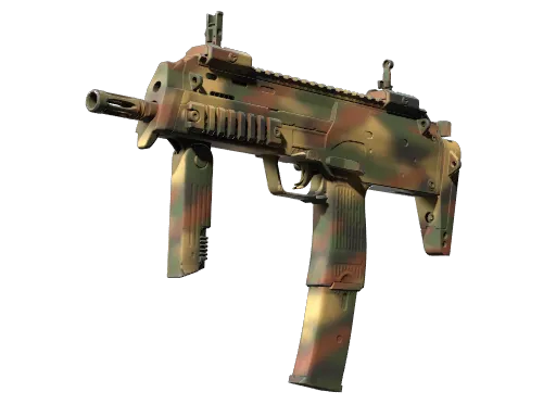 MP7 | Army Recon