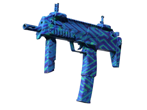 MP7 | Asterion