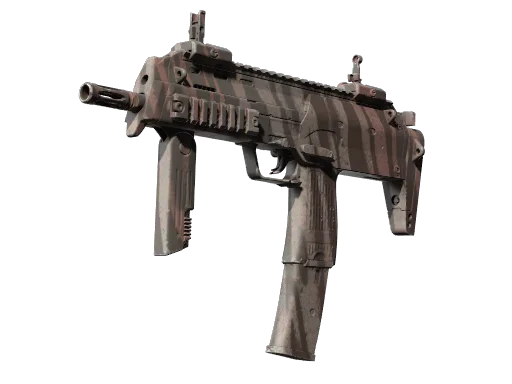 MP7 | Prey