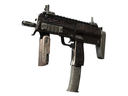 MP7 | Sunbaked