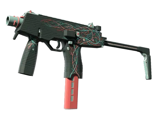 MP9 | Capillary