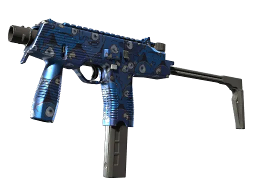 MP9 | Pandora's Box