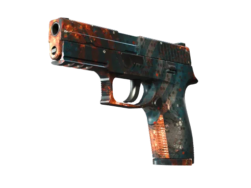 P250 | Supernova