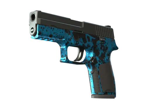 P250 | Undertow