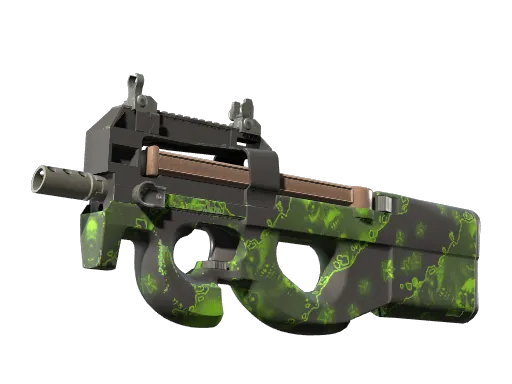 P90 | Virus
