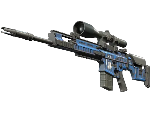 SCAR-20 | Assault