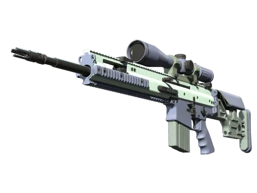 SCAR-20 | Storm