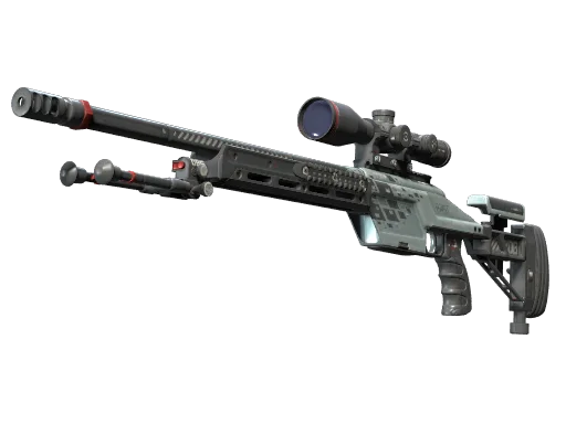 SSG 08 | Dezastre