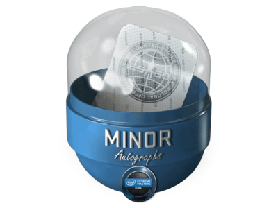 Katowice 2019 Minor Challengers