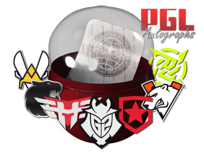 Stockholm 2021 Finalists