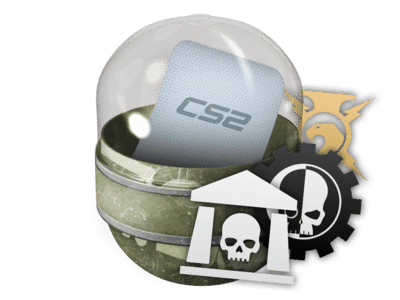 Warhammer 40,000 Imperium