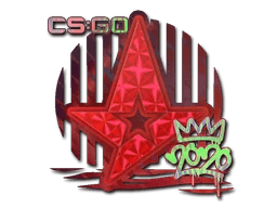Astralis (Holo) | 2020 RMR