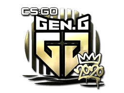 Gen.G (Gold) | 2020 RMR