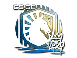 Liquid (Foil) | 2020 RMR