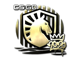 Liquid (Gold) | 2020 RMR