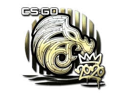 North (Gold) | 2020 RMR