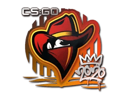 Renegades | 2020 RMR