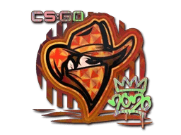 Renegades (Holo) | 2020 RMR