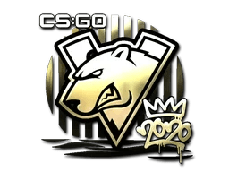 Virtus.pro (Gold) | 2020 RMR