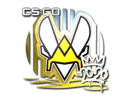 Vitality (Foil) | 2020 RMR