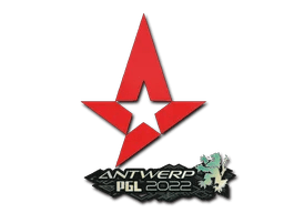 Astralis | Antwerp 2022