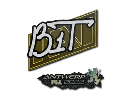 b1t | Antwerp 2022