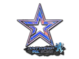 Complexity Gaming (Holo) | Antwerp 2022