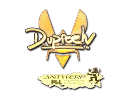 dupreeh (Holo) | Antwerp 2022