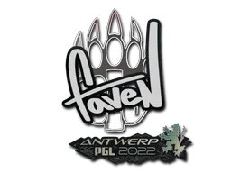 faveN | Antwerp 2022