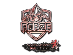forZe eSports (Holo) | Antwerp 2022