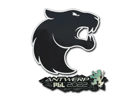 FURIA | Antwerp 2022