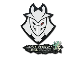 G2 Esports | Antwerp 2022